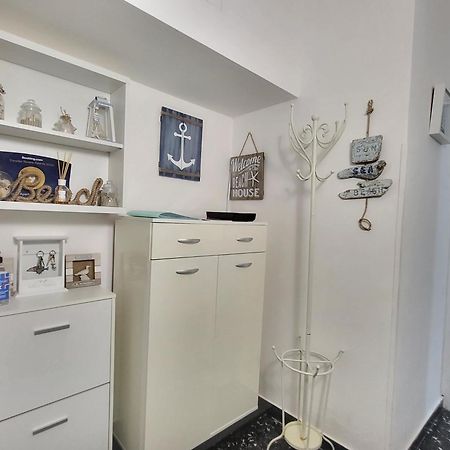 Terrace Apartment Monterosso Μοντερόσο αλ Μάρε Εξωτερικό φωτογραφία
