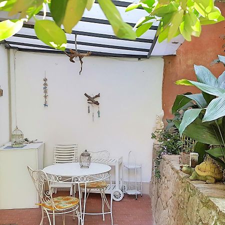 Terrace Apartment Monterosso Μοντερόσο αλ Μάρε Εξωτερικό φωτογραφία