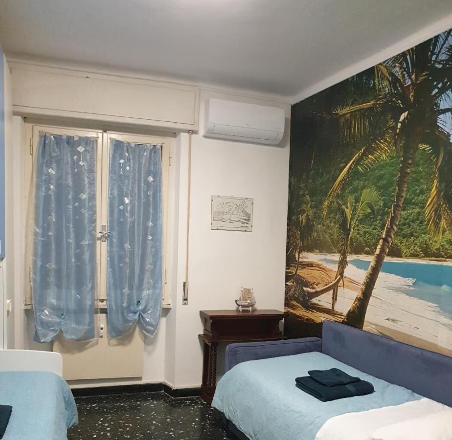 Terrace Apartment Monterosso Μοντερόσο αλ Μάρε Εξωτερικό φωτογραφία