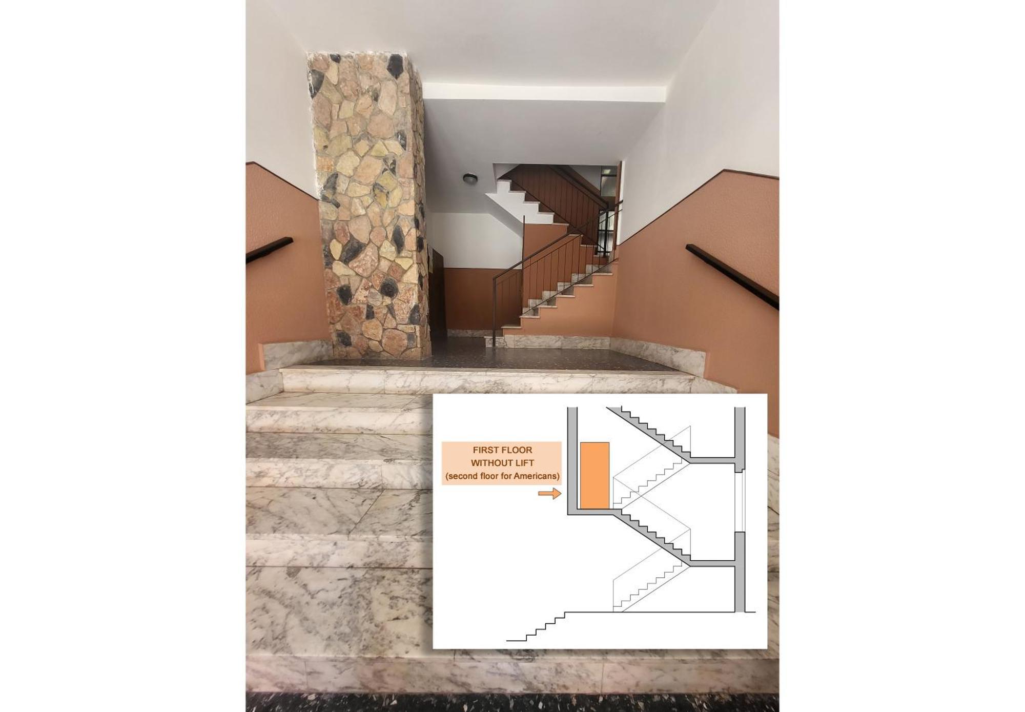 Terrace Apartment Monterosso Μοντερόσο αλ Μάρε Εξωτερικό φωτογραφία