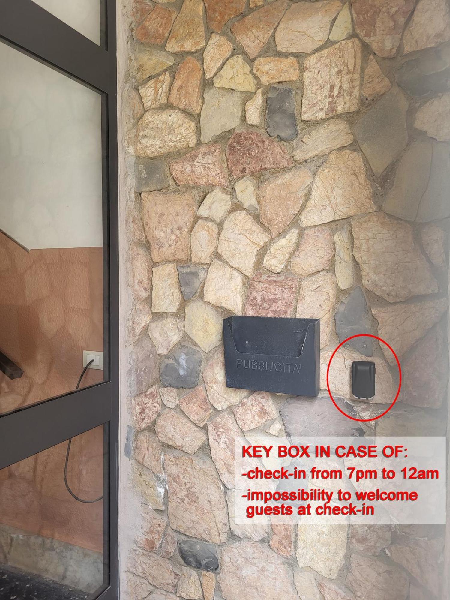 Terrace Apartment Monterosso Μοντερόσο αλ Μάρε Εξωτερικό φωτογραφία