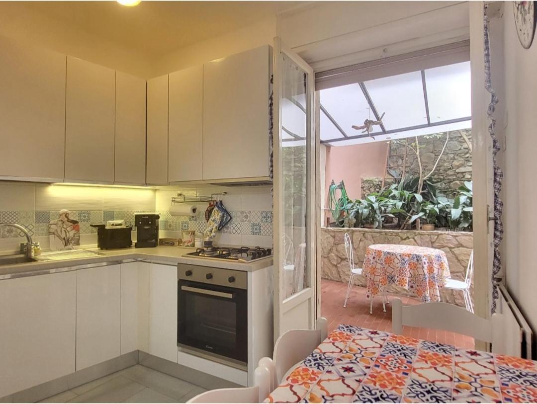 Terrace Apartment Monterosso Μοντερόσο αλ Μάρε Εξωτερικό φωτογραφία