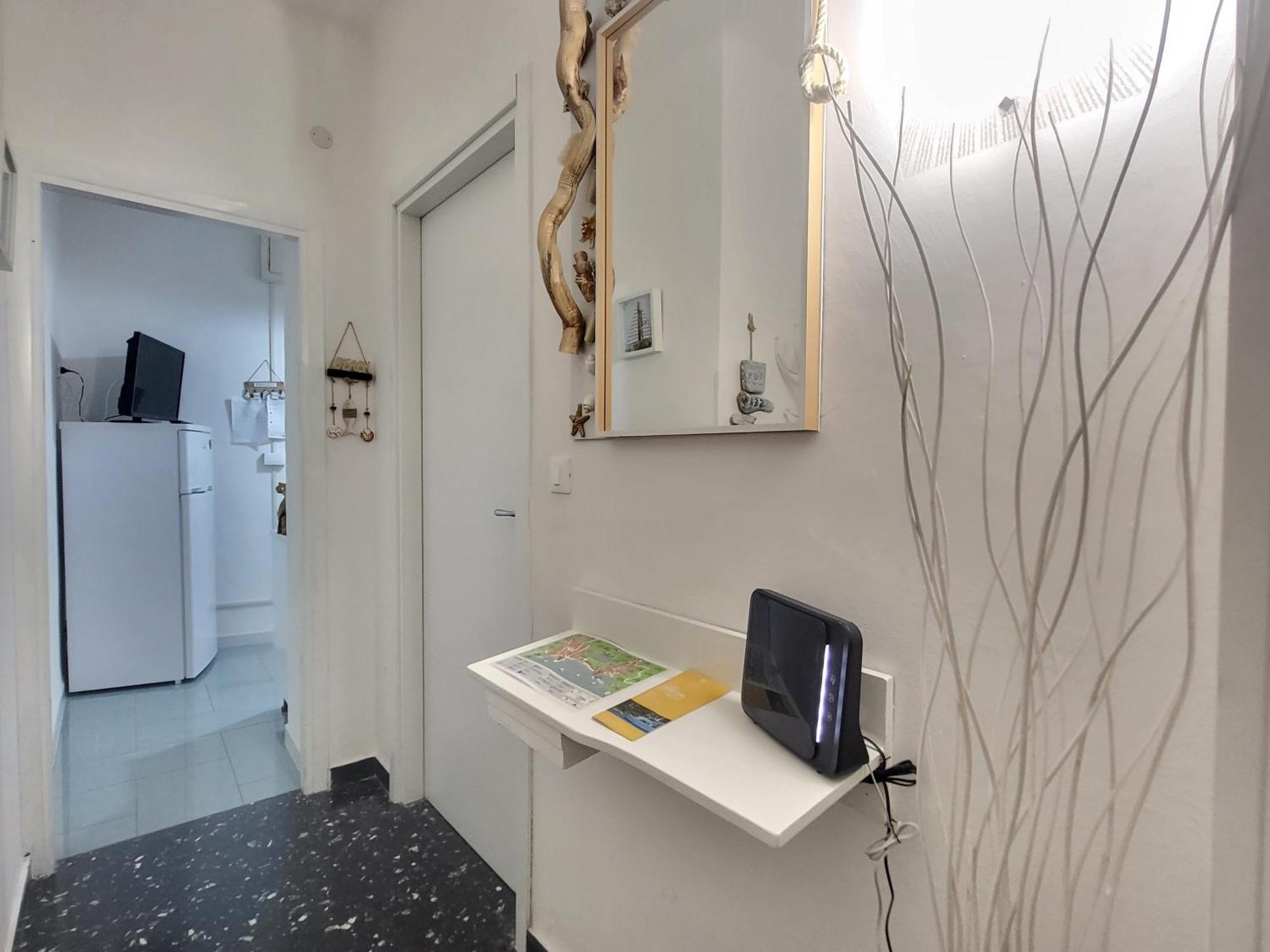 Terrace Apartment Monterosso Μοντερόσο αλ Μάρε Εξωτερικό φωτογραφία