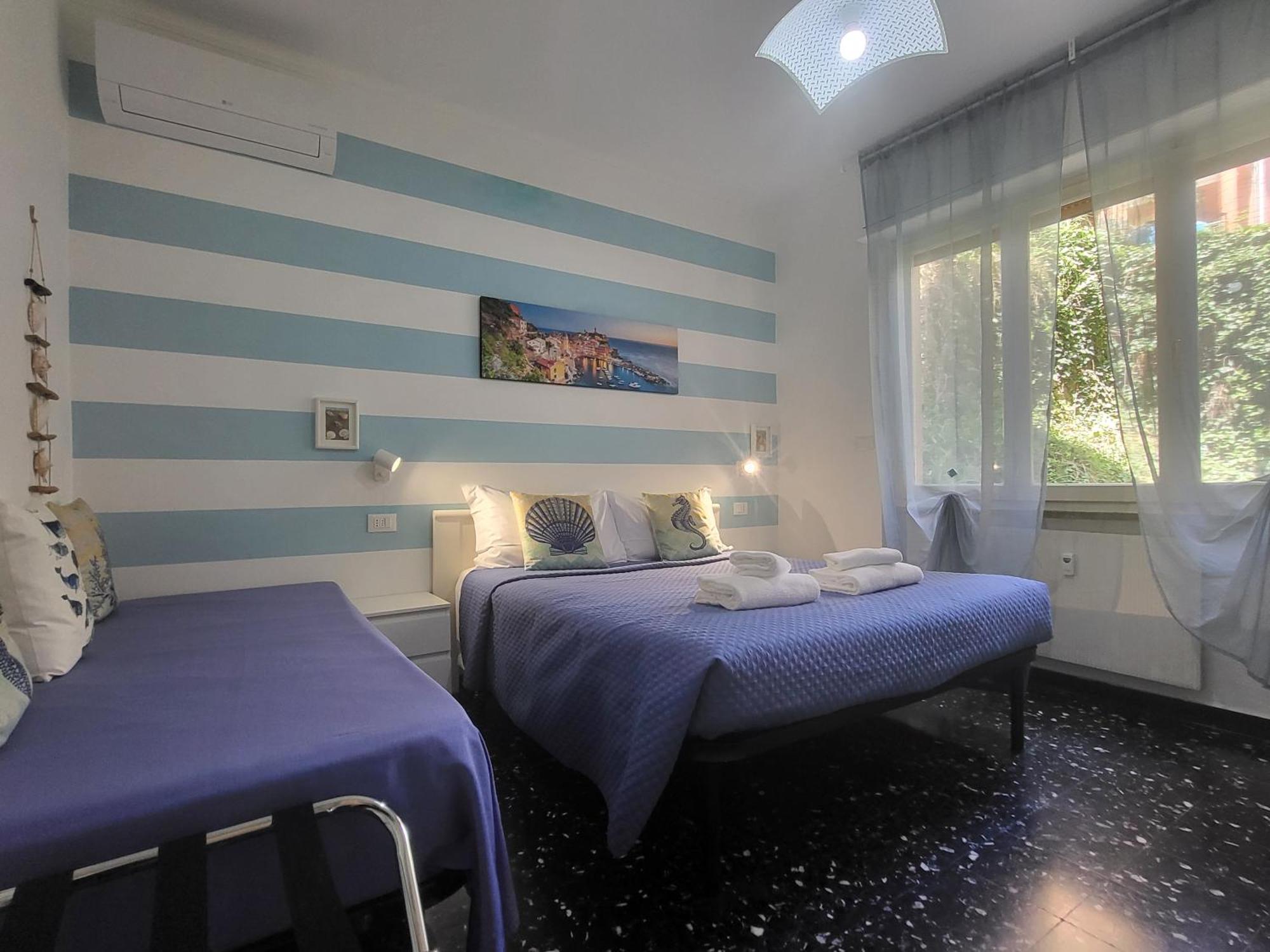 Terrace Apartment Monterosso Μοντερόσο αλ Μάρε Εξωτερικό φωτογραφία