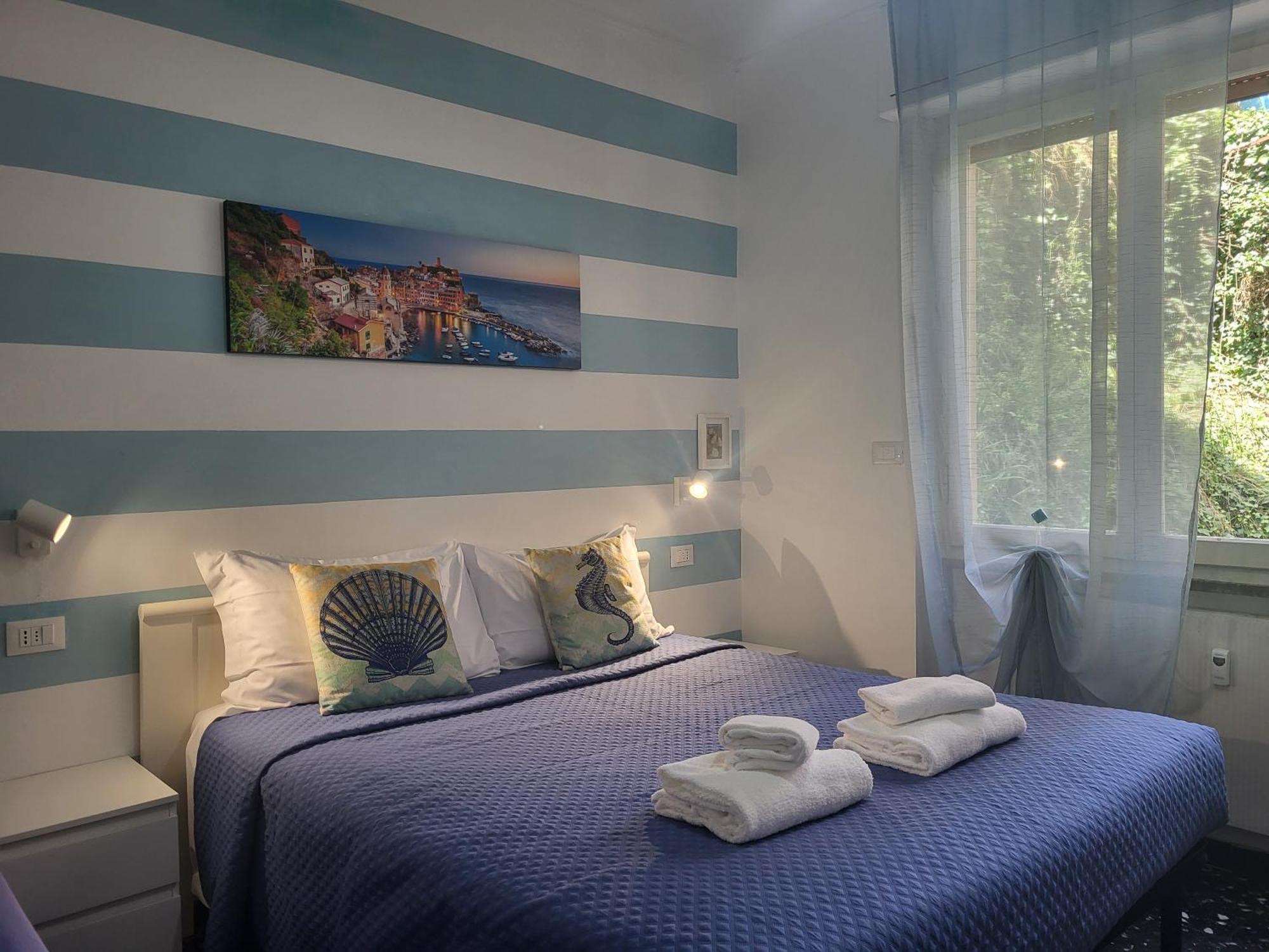 Terrace Apartment Monterosso Μοντερόσο αλ Μάρε Εξωτερικό φωτογραφία