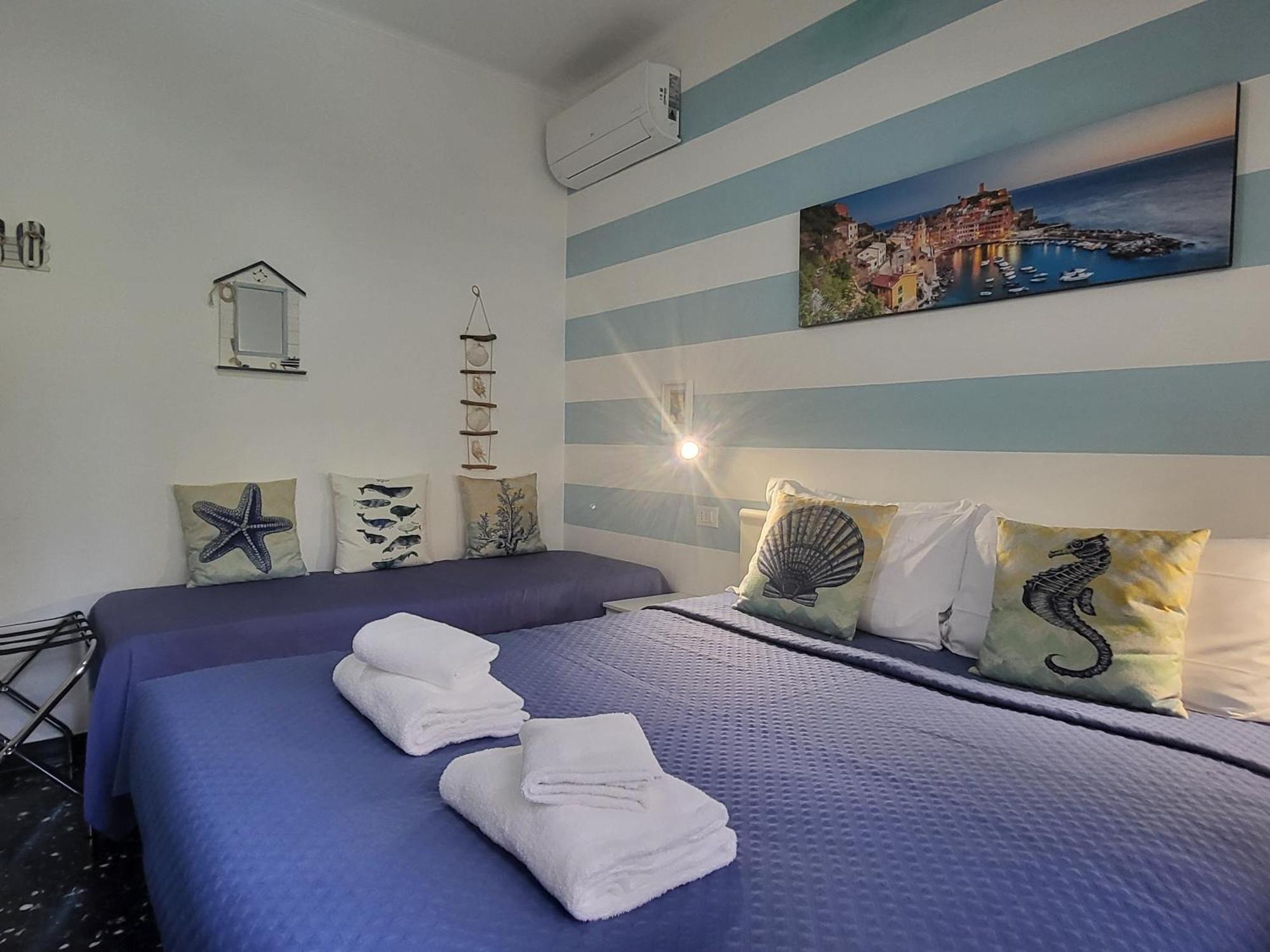 Terrace Apartment Monterosso Μοντερόσο αλ Μάρε Εξωτερικό φωτογραφία
