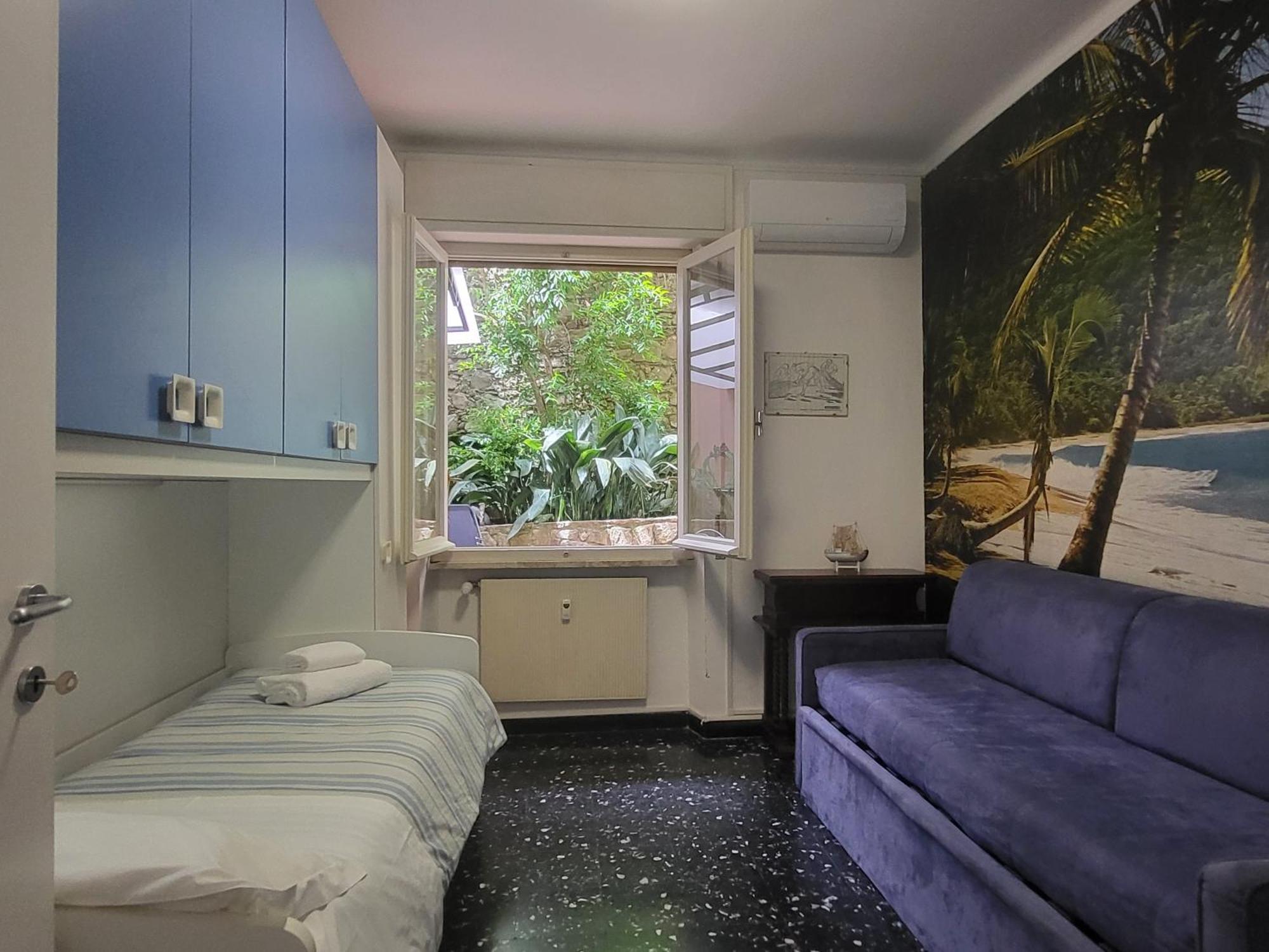 Terrace Apartment Monterosso Μοντερόσο αλ Μάρε Εξωτερικό φωτογραφία