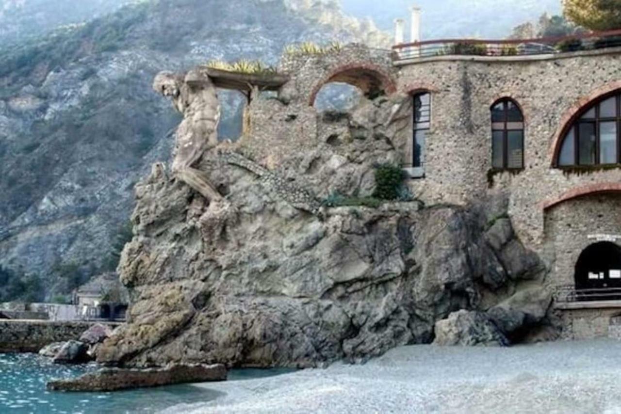 Terrace Apartment Monterosso Μοντερόσο αλ Μάρε Εξωτερικό φωτογραφία