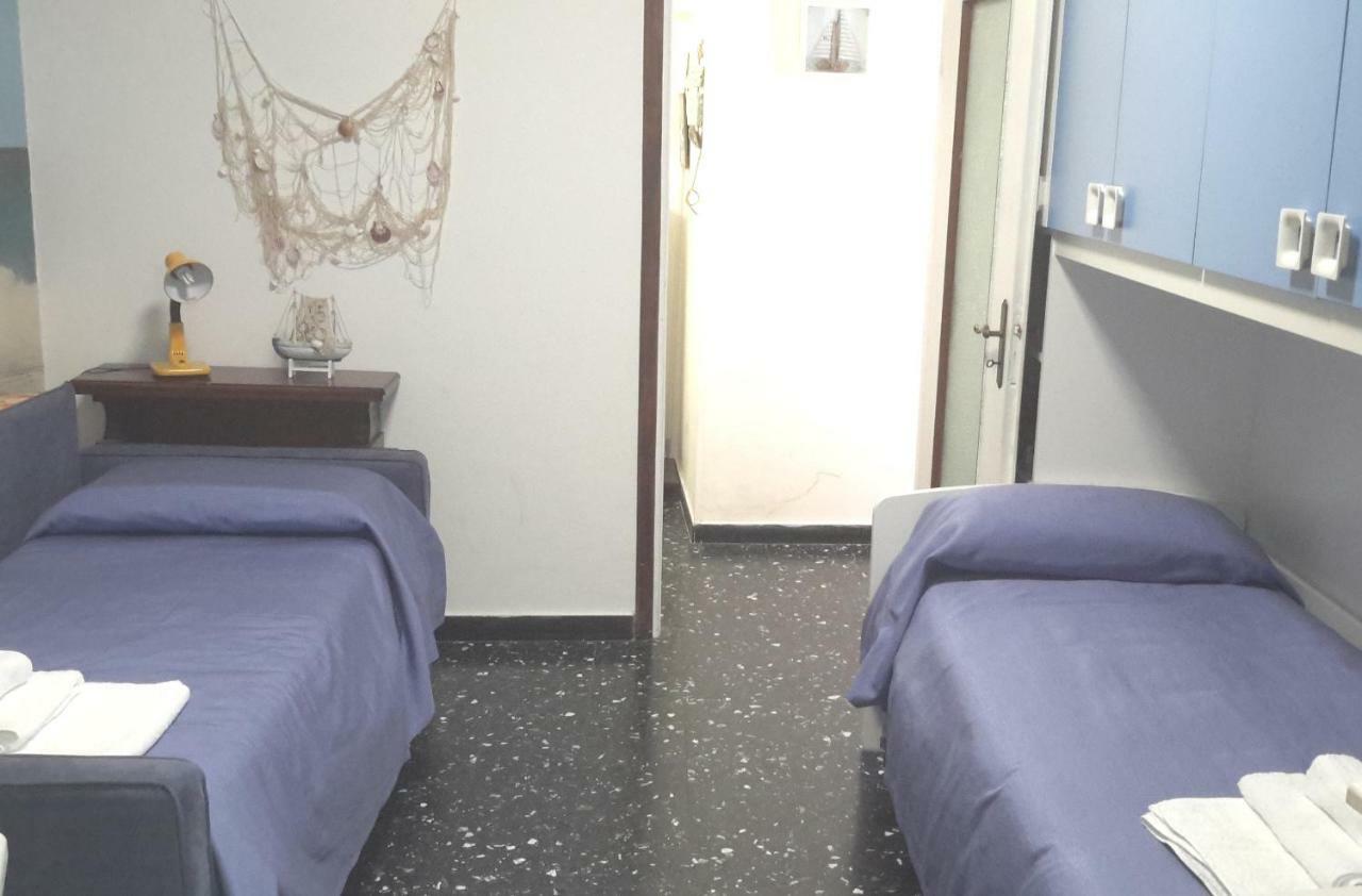 Terrace Apartment Monterosso Μοντερόσο αλ Μάρε Εξωτερικό φωτογραφία