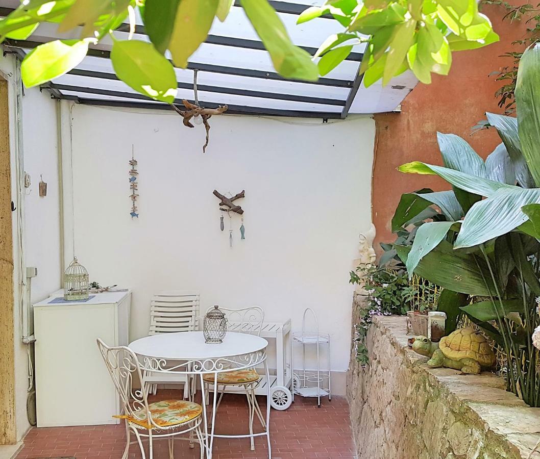 Terrace Apartment Monterosso Μοντερόσο αλ Μάρε Εξωτερικό φωτογραφία