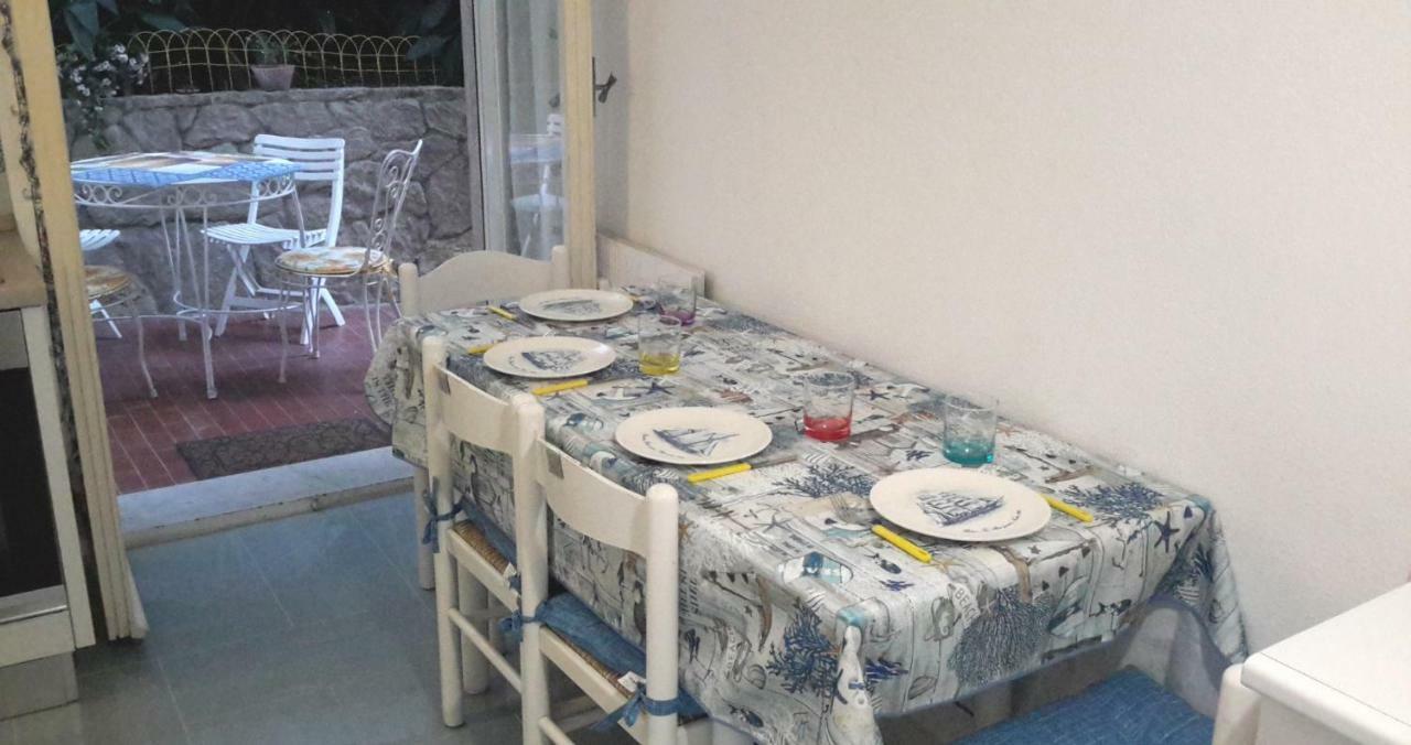 Terrace Apartment Monterosso Μοντερόσο αλ Μάρε Εξωτερικό φωτογραφία
