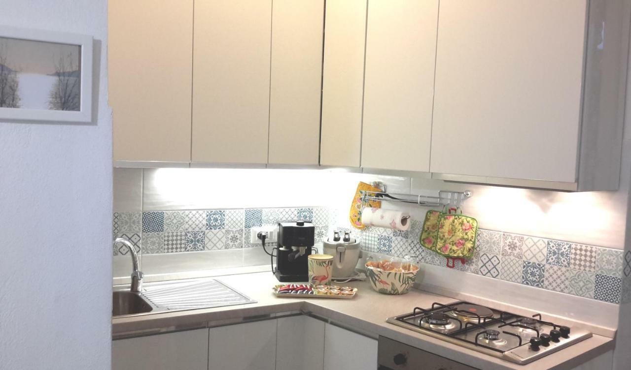 Terrace Apartment Monterosso Μοντερόσο αλ Μάρε Εξωτερικό φωτογραφία
