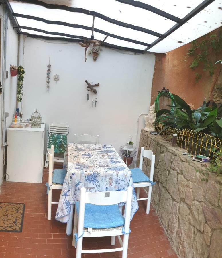 Terrace Apartment Monterosso Μοντερόσο αλ Μάρε Εξωτερικό φωτογραφία